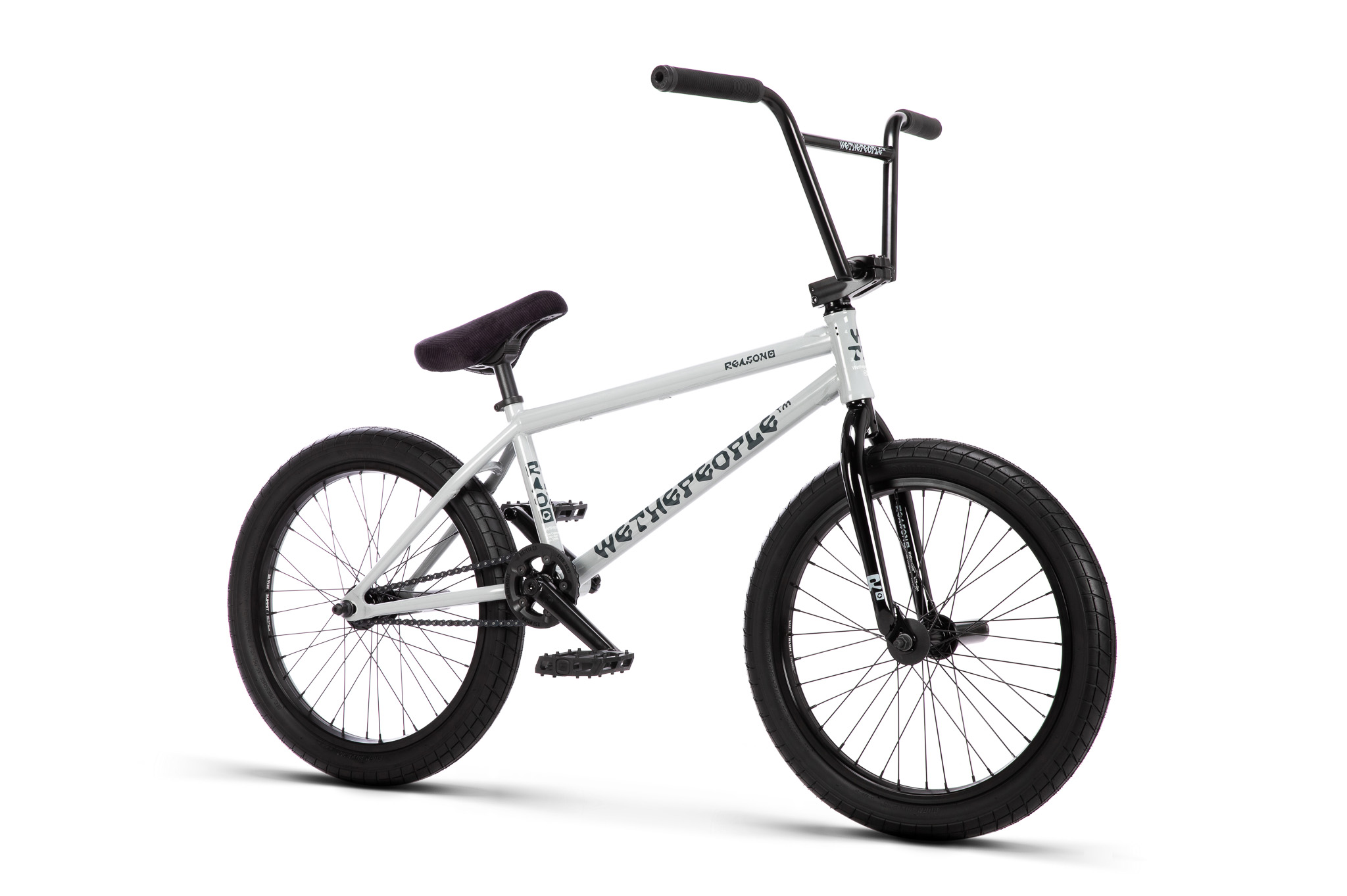 BMX Wethepeople Reason　送料無料 WETHEPEOPLE BMX REASON BIKE